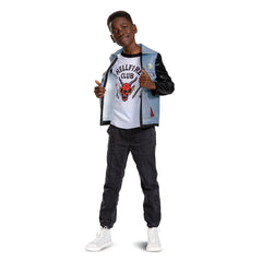 Disguise Eddie costume delivers bold, kid-friendly cosplay possibilities