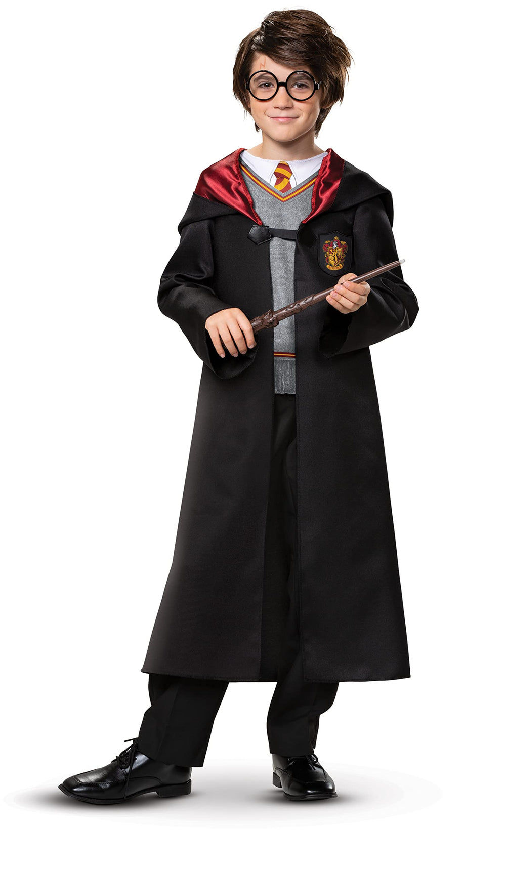Disguise Harry Potter wand completes spell-casting moments for kids
