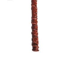 Thirteen point five inches wand offers true-scale prop feel.