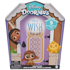 Disney Doorables Amaya figure ideal for blind bag collection and sharing