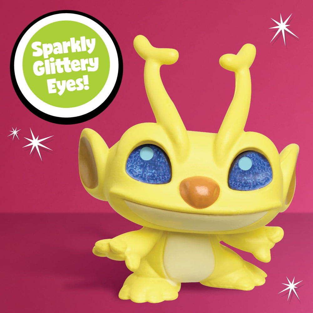 Disney Doorables Angel figure, cute companion for imaginative play and gifting.
