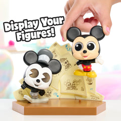 Disney Doorables Grand Entrance ideal gift for fans and young collectors.