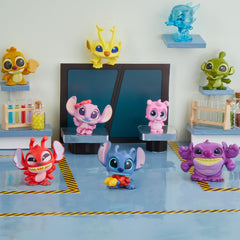 Disney Doorables Mr. Stenchy figure, playful surprise for birthday gifts and display.