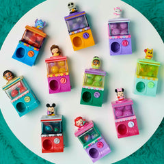 Disney Doorables Squish’Alots make a perfect gift for ages five and up.