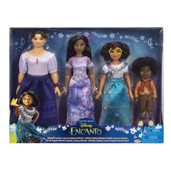Disney Encanto Mirabel doll glasses accessory for character detail