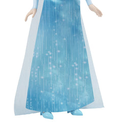 Disney Frozen Elsa doll collection piece for Arendelle adventures.