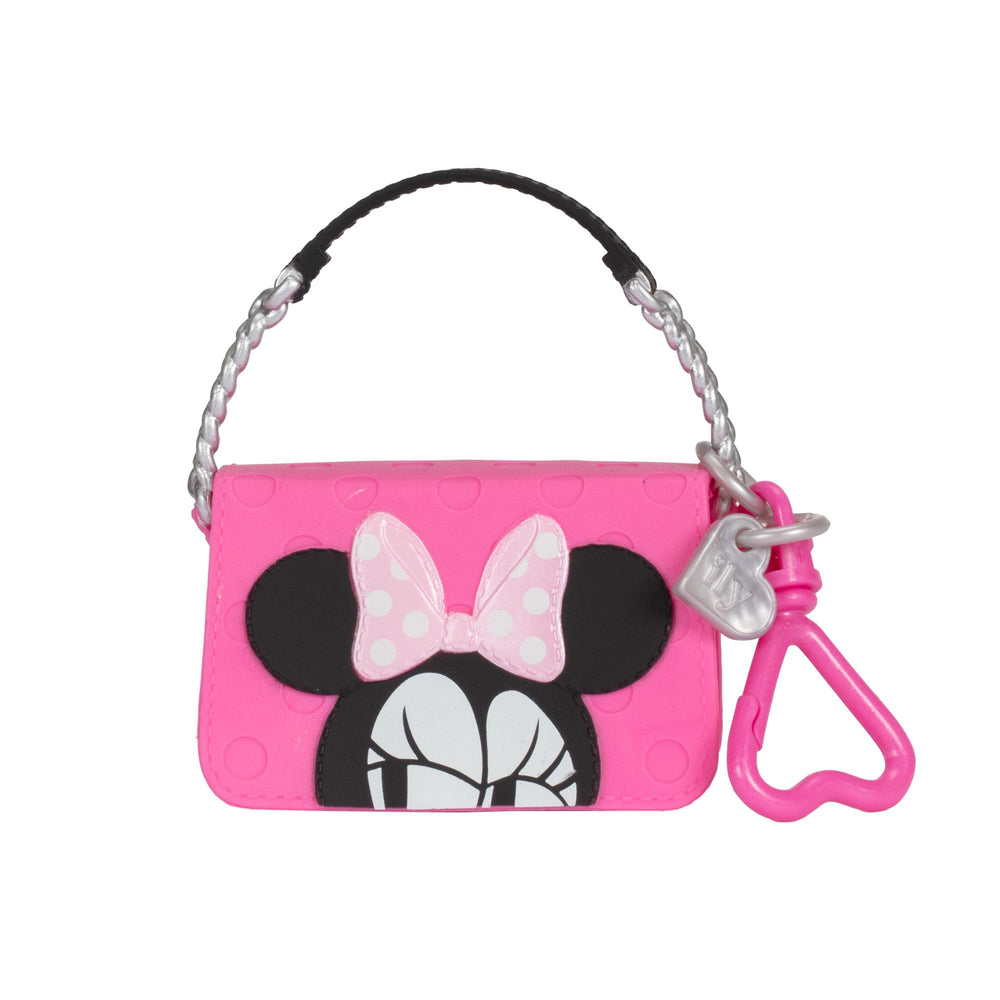 Disney ILY 4ever Tote-ily Teenies recreate favorite story moments