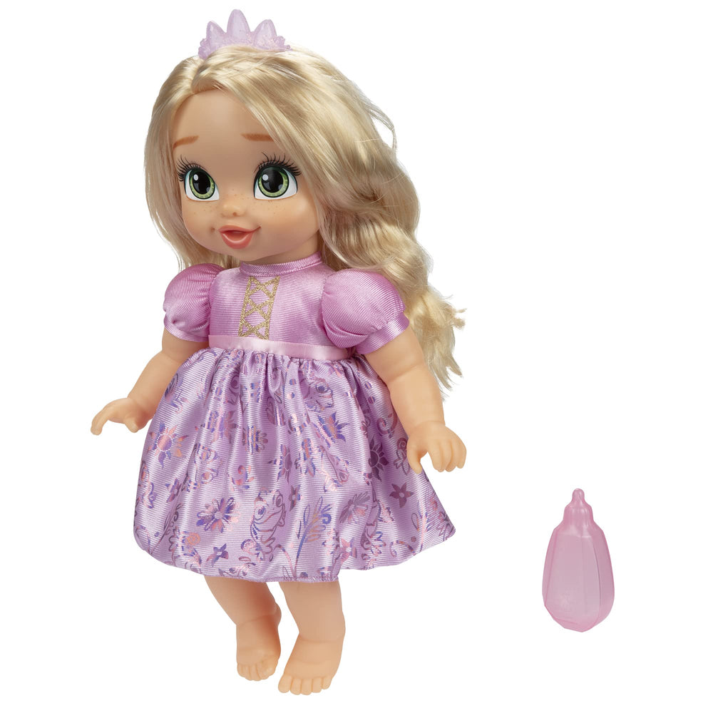 Disney Princess Rapunzel tiara adds a magical dress-up detail