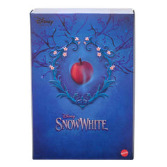 Disney Princess Snow White headband and shoes complete iconic ensemble