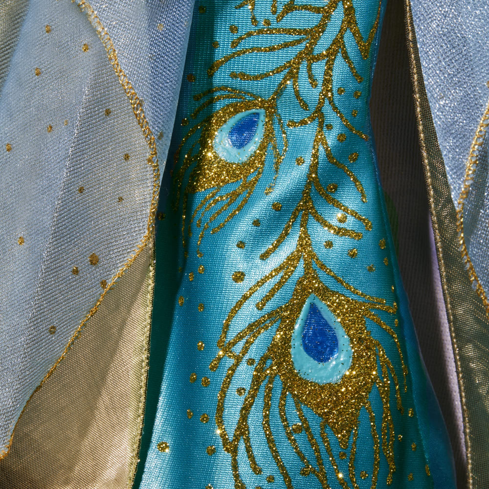Arm cuff accessory adding authentic costume detail