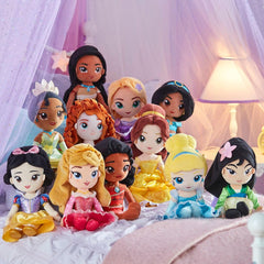 Gift-ready Aurora plush perfect for birthdays and holidays