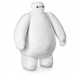 Disney Store Baymax huggable buddy delivers comforting companionship during bedtime