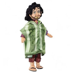 Disney Store Bruno plush fabric, premium quality, durable for cozy movie nights