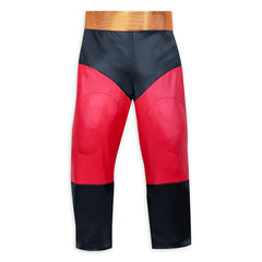 Disney Store Incredibles embroidery logo adds authentic hero detail
