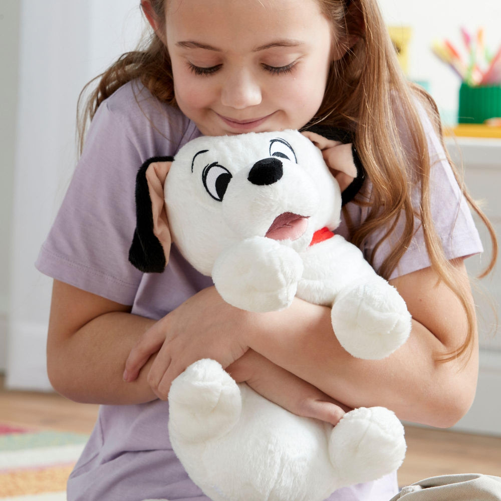 Disney Store Lucky plush gift-ready packaging