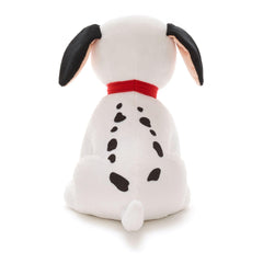 Disney Store Lucky plush soft coat texture great for cuddling