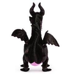 14 inch soft dragon stuffed animal ideal for storytelling and bedtime