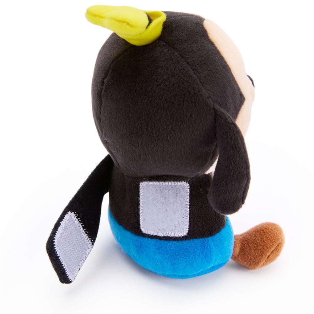 Disney Store Goofy cute plush gift idea for kids and collectors.