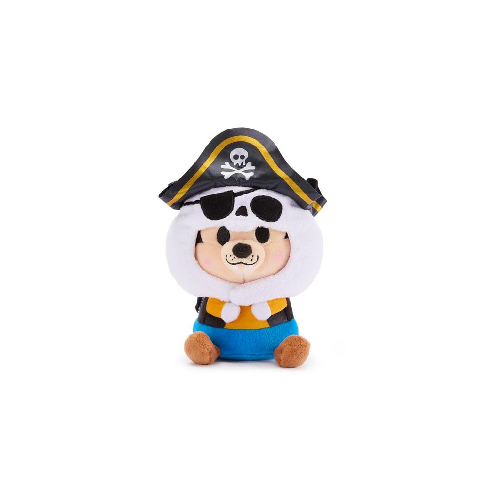 Disney Store Goofy soft plush for cozy cuddles and playtime.