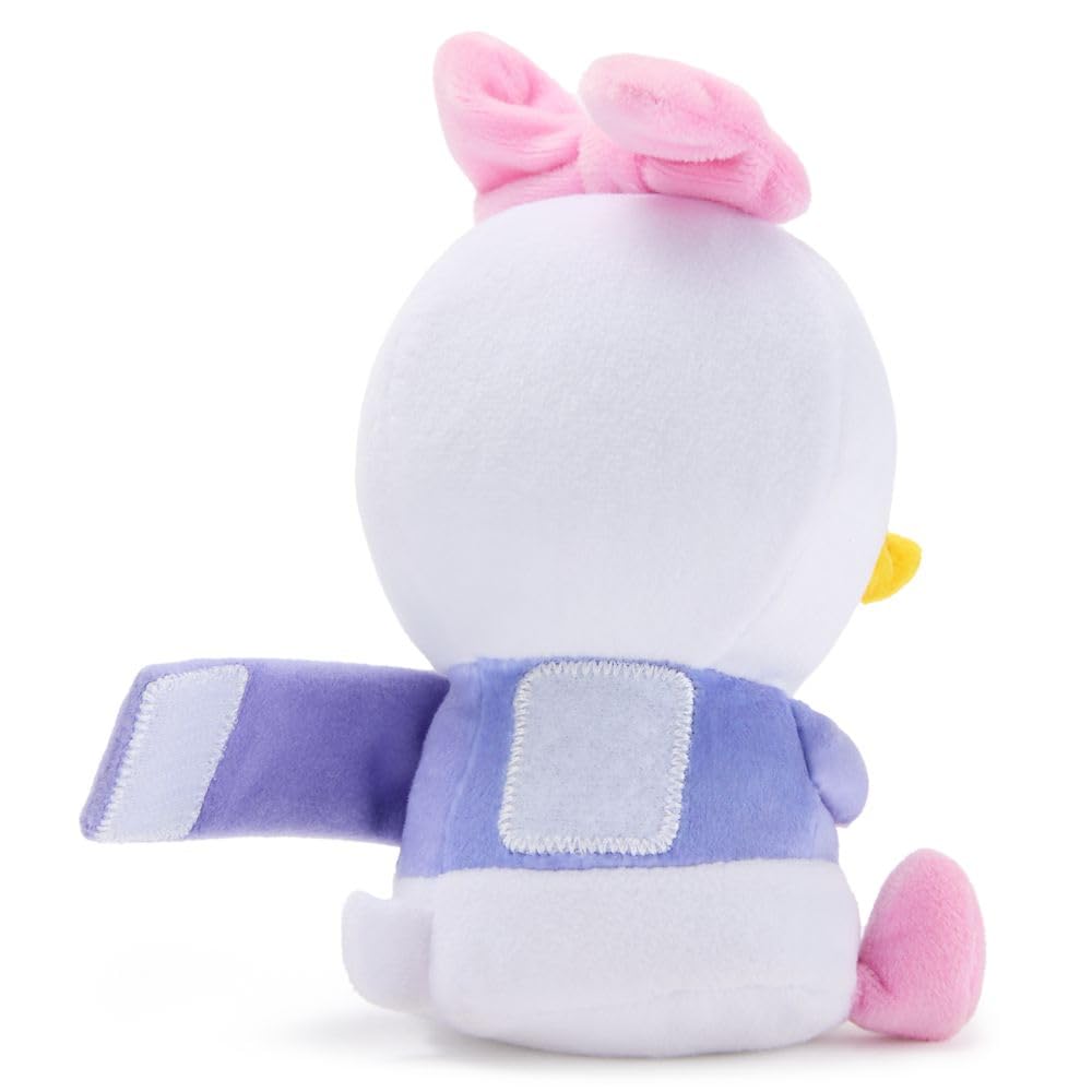 Disney Store Mini Mix-Its series encourages collection through interchangeable hats.