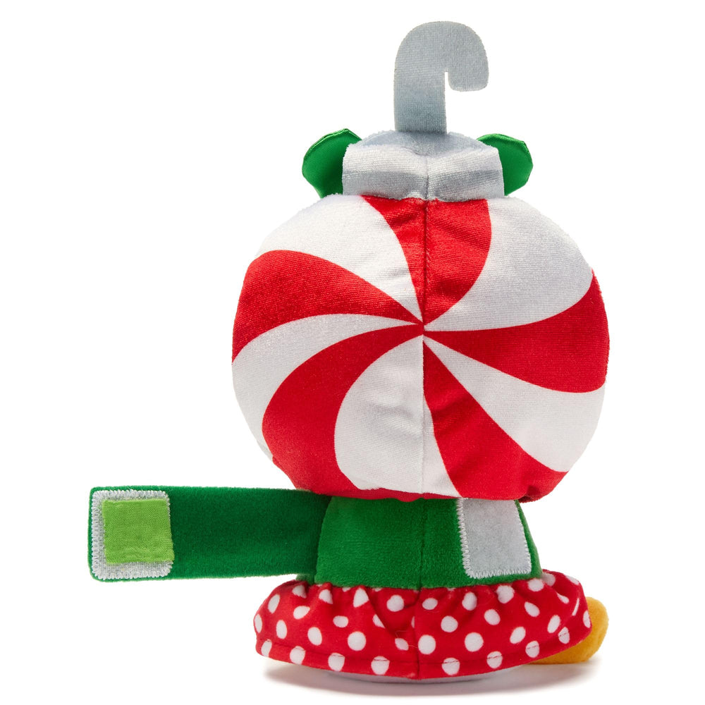 Disney Store Minnie Mix-Its plush soft material for comforting hugs