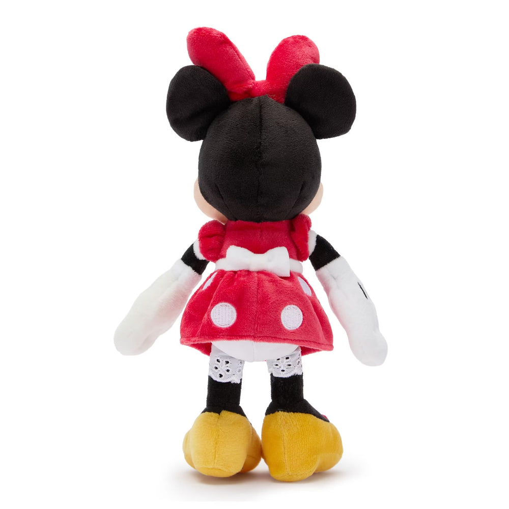 Perfect gift for Disney fans seeking a compact cuddly collectible