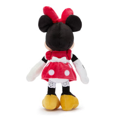 Perfect gift for Disney fans seeking a compact cuddly collectible