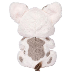 Disney Store Moana Pua plush collection adds Moana-themed cuddly toy to a kid's shelf.