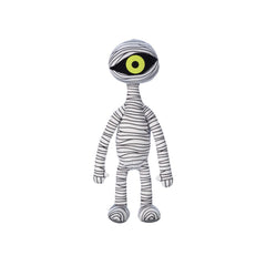 Disney Store Nightmare Before Christmas Mummy Boy plush showcases detailed design for collectors