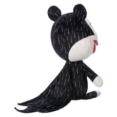Disney Store Vampire Teddy as part of the Nightmare Before Christmas collection.
