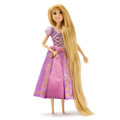 Disney Store Pascal mini figure to accompany Rapunzel during adventures.