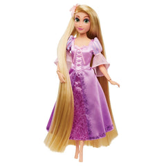 Disney Store Rapunzel Story Doll Pascal figure for interactive storytelling