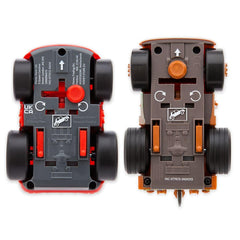 Disney Store Tow Mater pullback action for fast play and laughter.