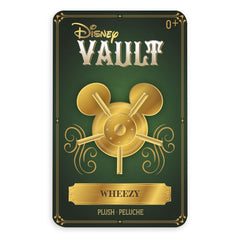 Ideal gift for Toy Story enthusiasts and Disney collectors.