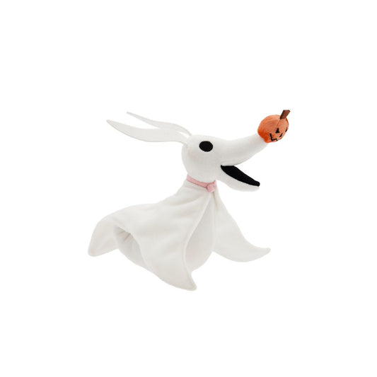 Disney Store Zero plush with detailed design, ideal for display and fan play.