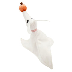 Disney Store Zero plush with embroidered details, a unique gift for fans and collectors.
