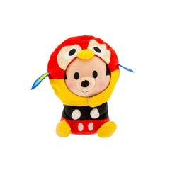 Disney Store Mickey Mini Mix-Its with detachable hat for interactive play and styling.