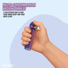 Hedgy durable construction supports daily use
