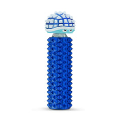 Distractibles Shelly multi-color finish supports personal style and discreet use