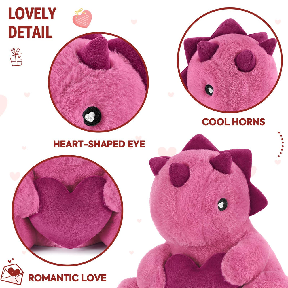 Ditucu easy-care plush, machine washable and anti-pilling for lasting softness.