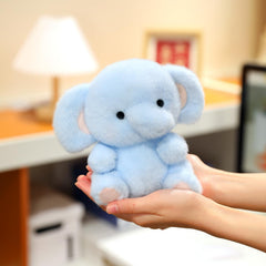 Ditucu elephant premium quality materials ensure lasting softness.