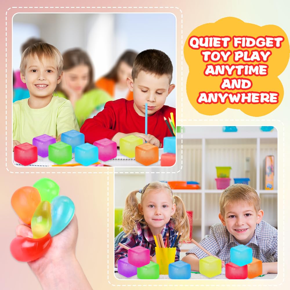 DIYDEC durable, easy-clean material withstands daily squeezing.