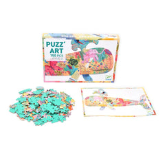 DJECO ages 6+ design suitable for classroom or home fun