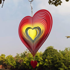 DJUAN wind spinner gift-ready packaging makes a thoughtful present for birthdays and anniversaries
