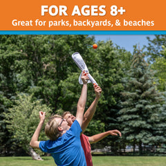 Djubi Slingball Classic yard park fun for kids and adults.