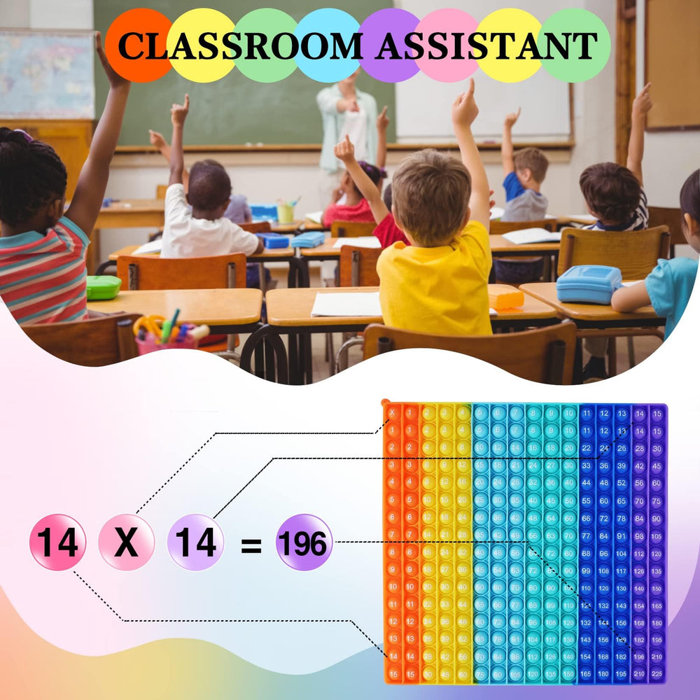 DK-SIMINA educational toy encourages problem solving and spatial thinking.