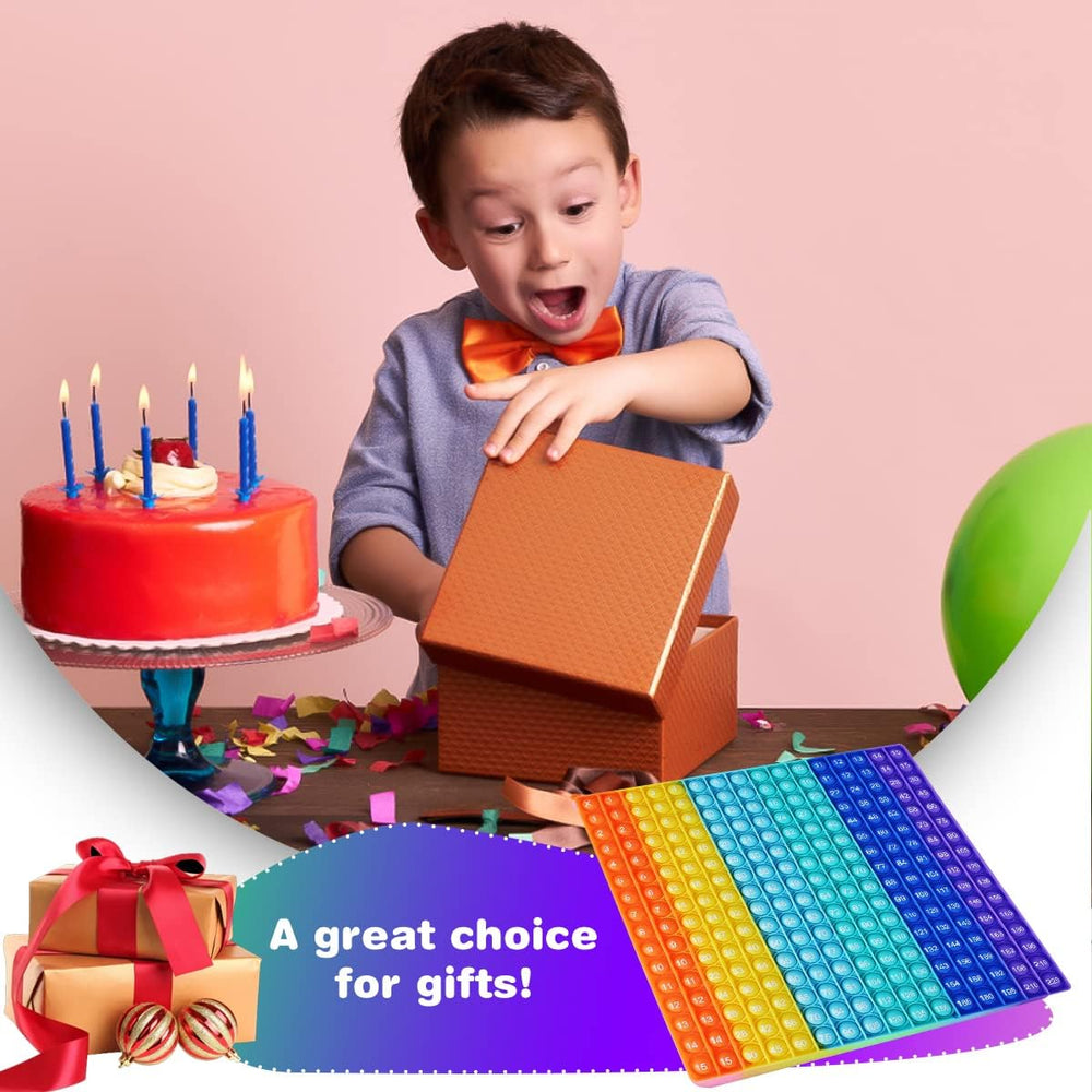 DK-SIMINA family-friendly math tool suitable for kids and adults.