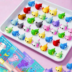 DKJOAZ durable squishy kids toy for long-lasting enjoyment.