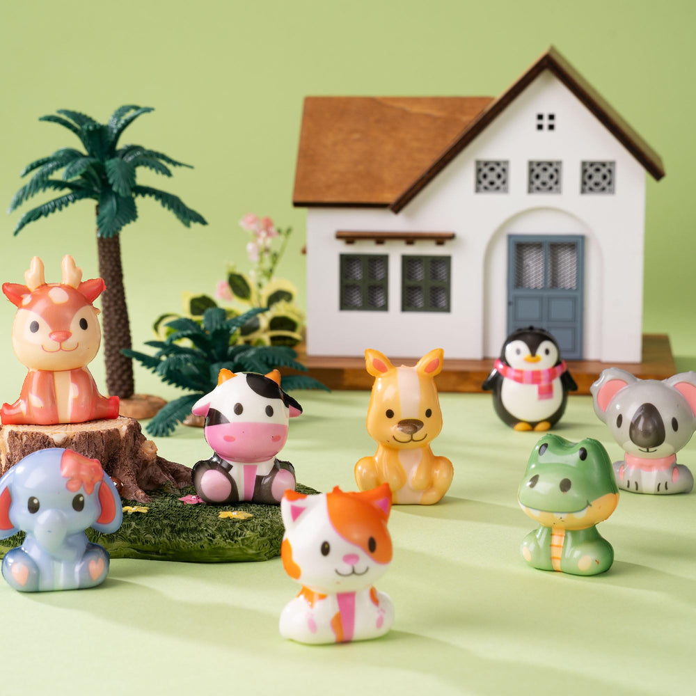 DMIGHT gift-ready set enhances Easter celebrations and crafts.