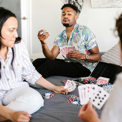 DNB SPORTS versatile set suits casual game nights and tournaments.